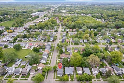 2206 S Linden Avenue Alliance OH 44601