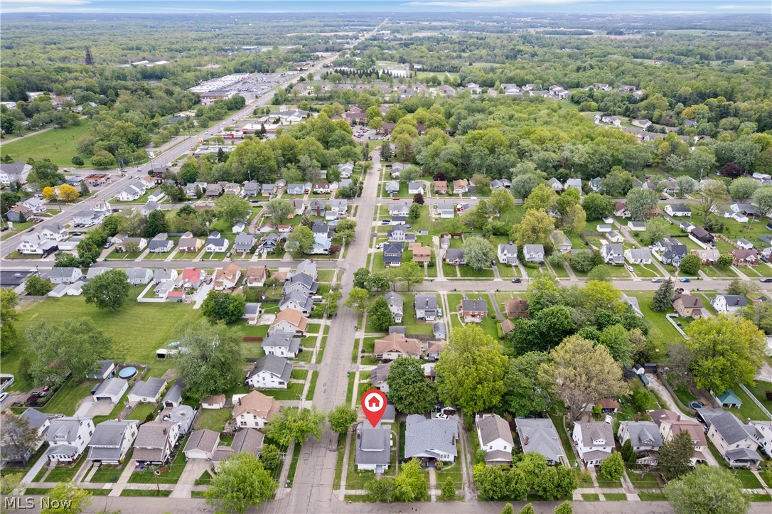 2206 S Linden Avenue Alliance OH 44601