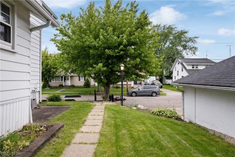 2206 S Linden Avenue Alliance OH 44601