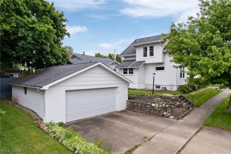 2206 S Linden Avenue Alliance OH 44601