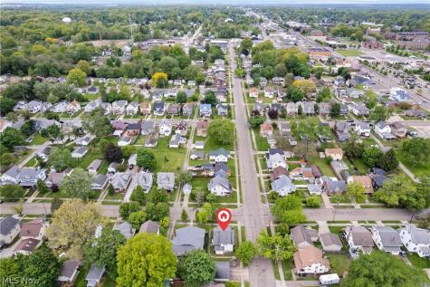 2206 S Linden Avenue Alliance OH 44601