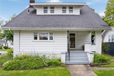 2206 S Linden Avenue Alliance OH 44601