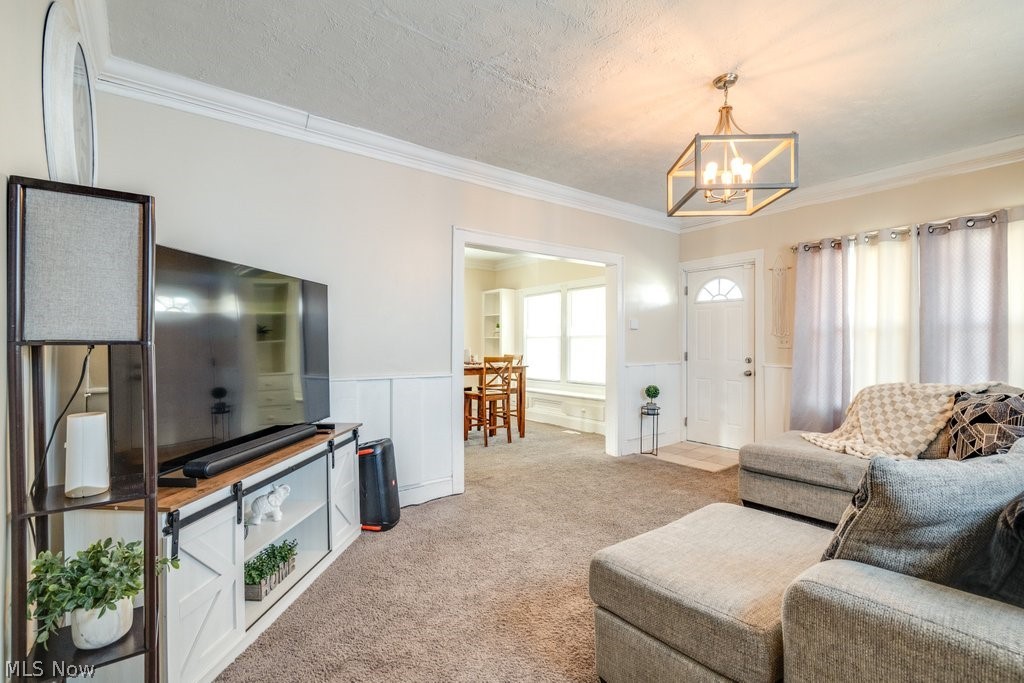4691 Burleigh Road Garfield Heights OH 44125
