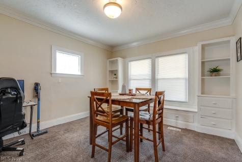 4691 Burleigh Road Garfield Heights OH 44125