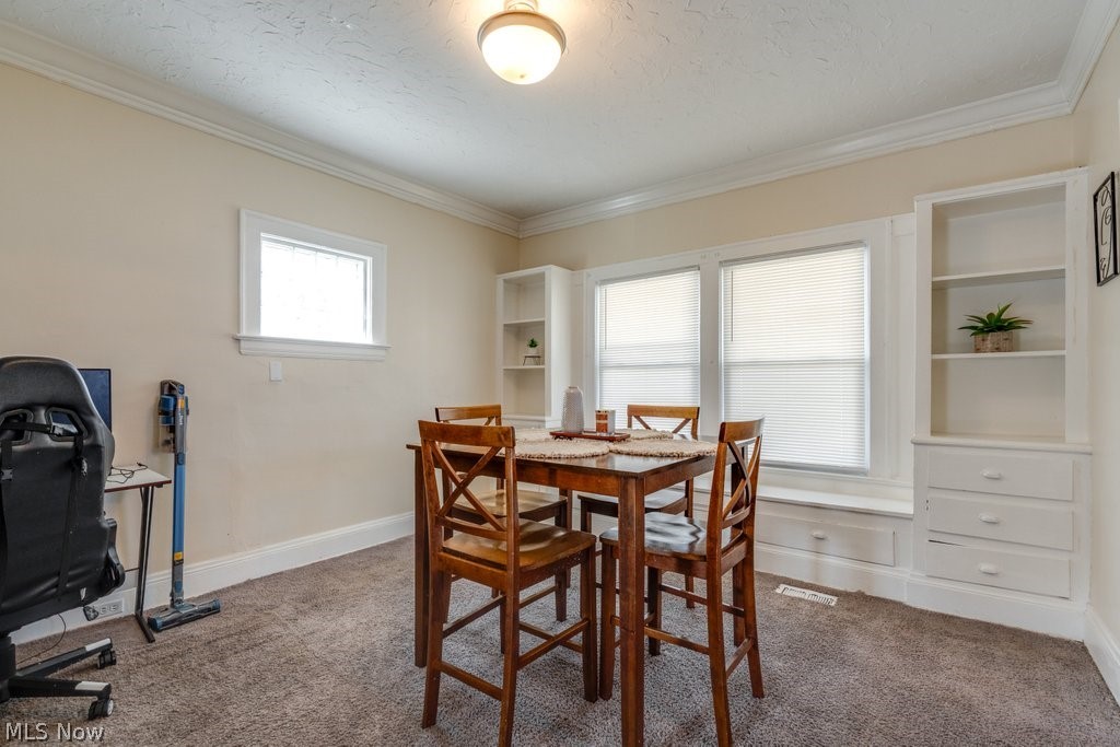 4691 Burleigh Road Garfield Heights OH 44125