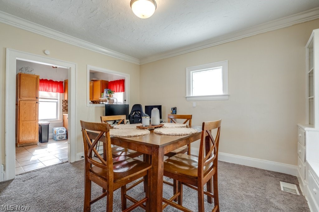 4691 Burleigh Road Garfield Heights OH 44125