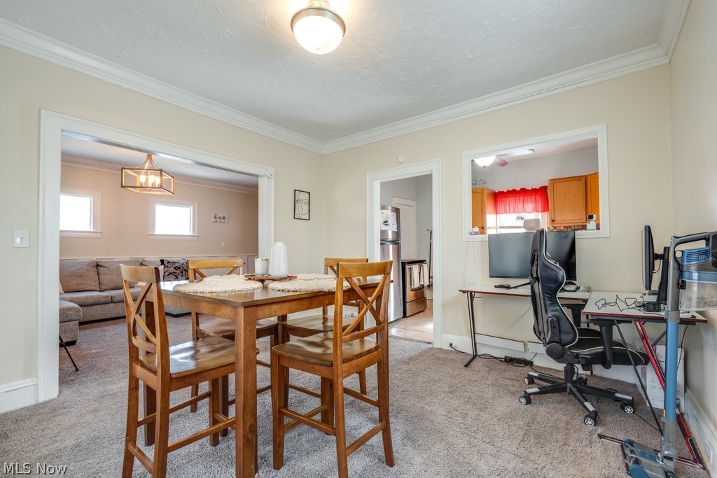 4691 Burleigh Road Garfield Heights OH 44125