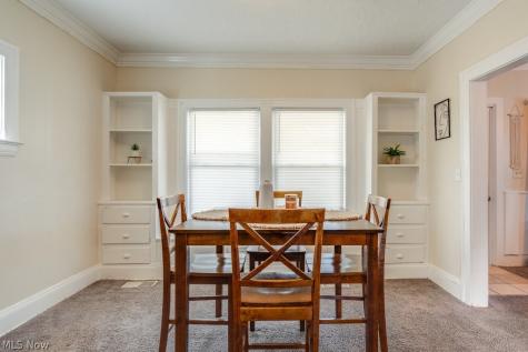 4691 Burleigh Road Garfield Heights OH 44125