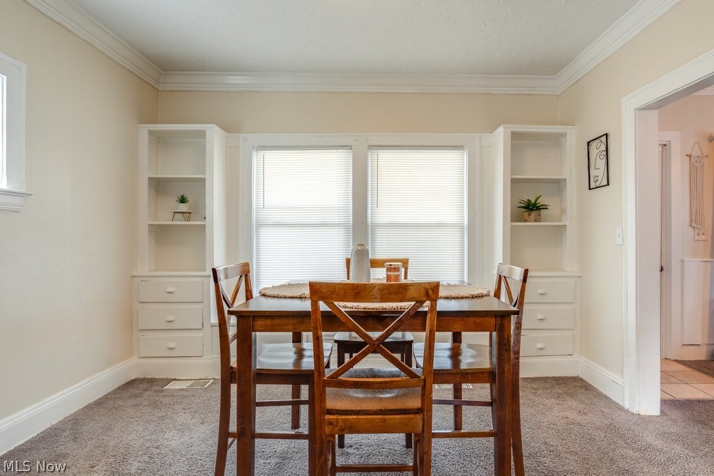 4691 Burleigh Road Garfield Heights OH 44125