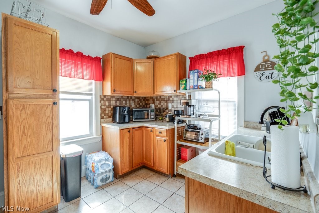 4691 Burleigh Road Garfield Heights OH 44125
