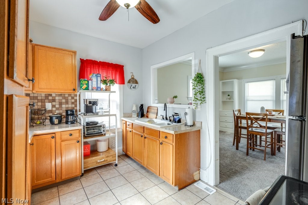 4691 Burleigh Road Garfield Heights OH 44125