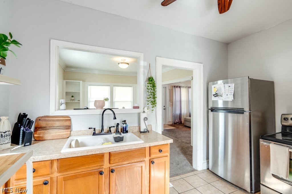 4691 Burleigh Road Garfield Heights OH 44125