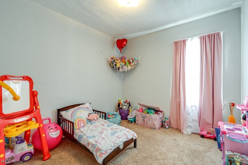 4691 Burleigh Road Garfield Heights OH 44125