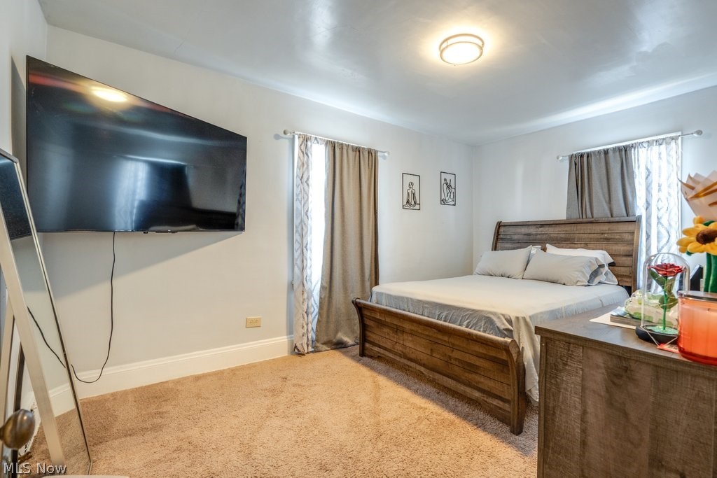 4691 Burleigh Road Garfield Heights OH 44125