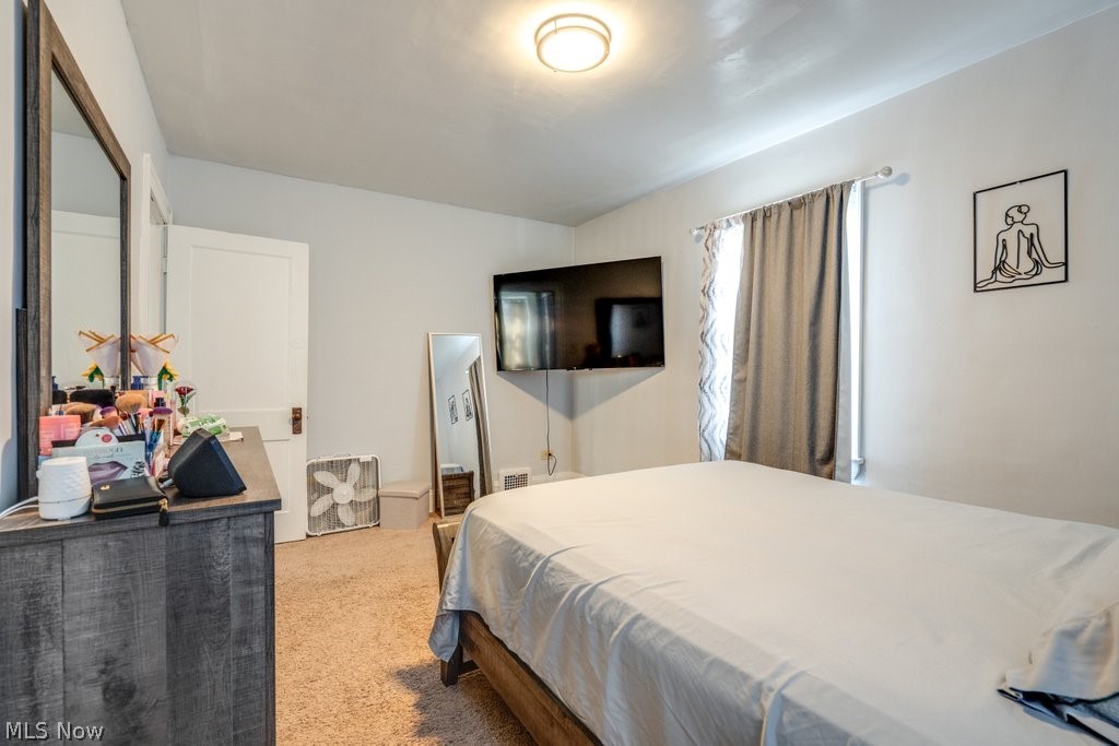 4691 Burleigh Road Garfield Heights OH 44125