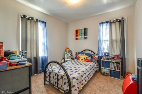 4691 Burleigh Road Garfield Heights OH 44125