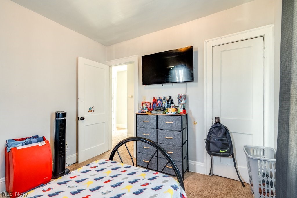4691 Burleigh Road Garfield Heights OH 44125