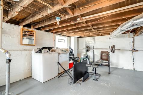 4691 Burleigh Road Garfield Heights OH 44125