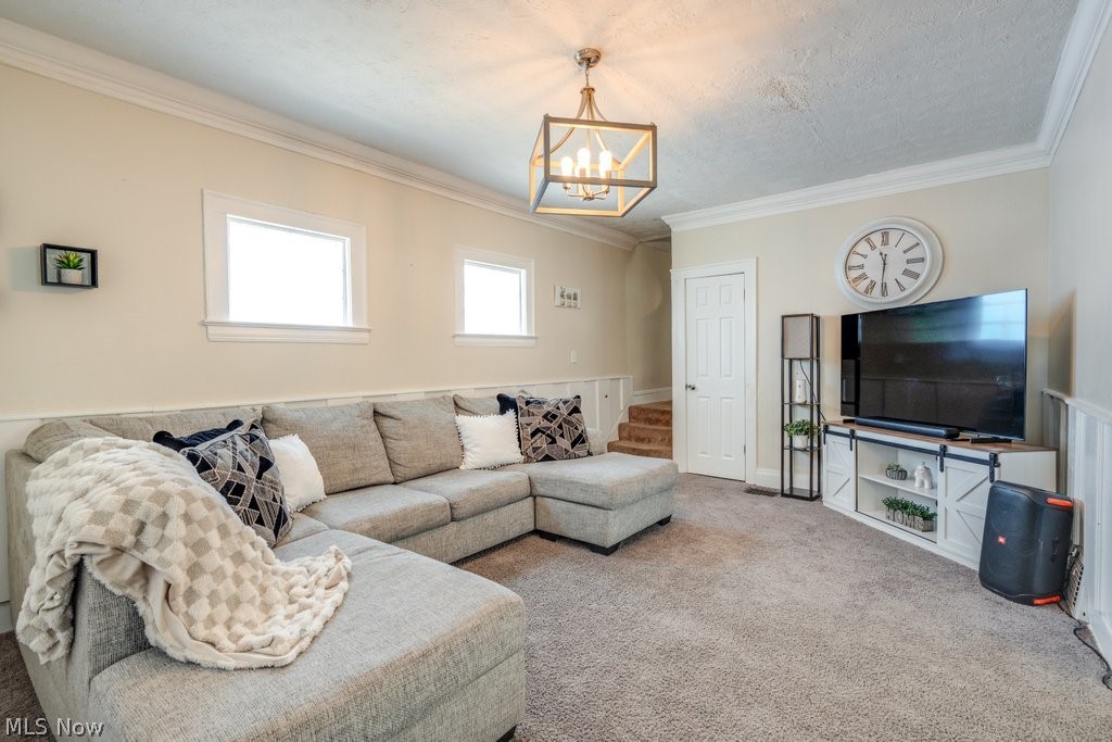 4691 Burleigh Road Garfield Heights OH 44125