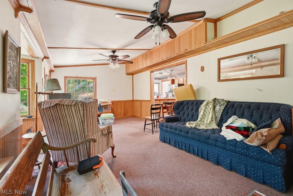 16203 Mock Road Berlin Center OH 44401