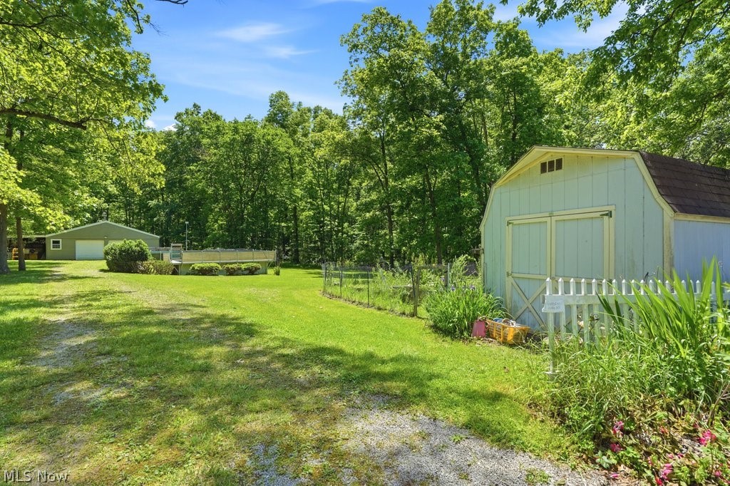16203 Mock Road Berlin Center OH 44401
