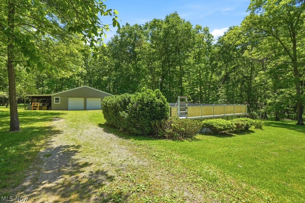 16203 Mock Road Berlin Center OH 44401