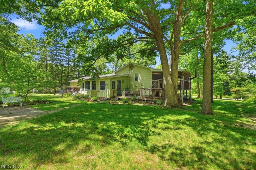 16203 Mock Road Berlin Center OH 44401