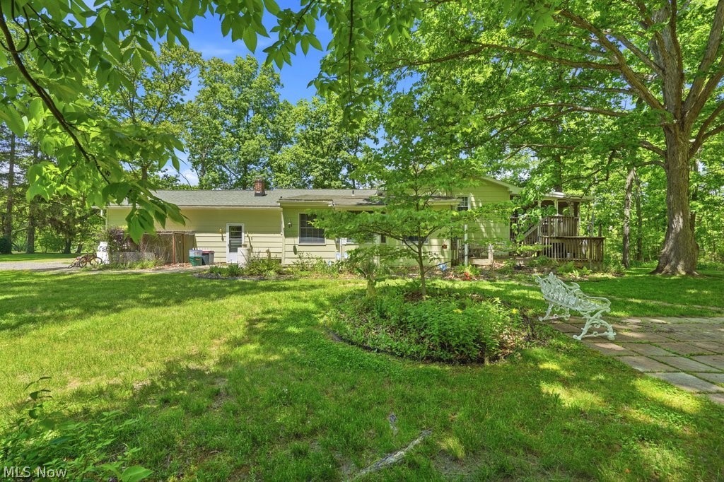 16203 Mock Road Berlin Center OH 44401