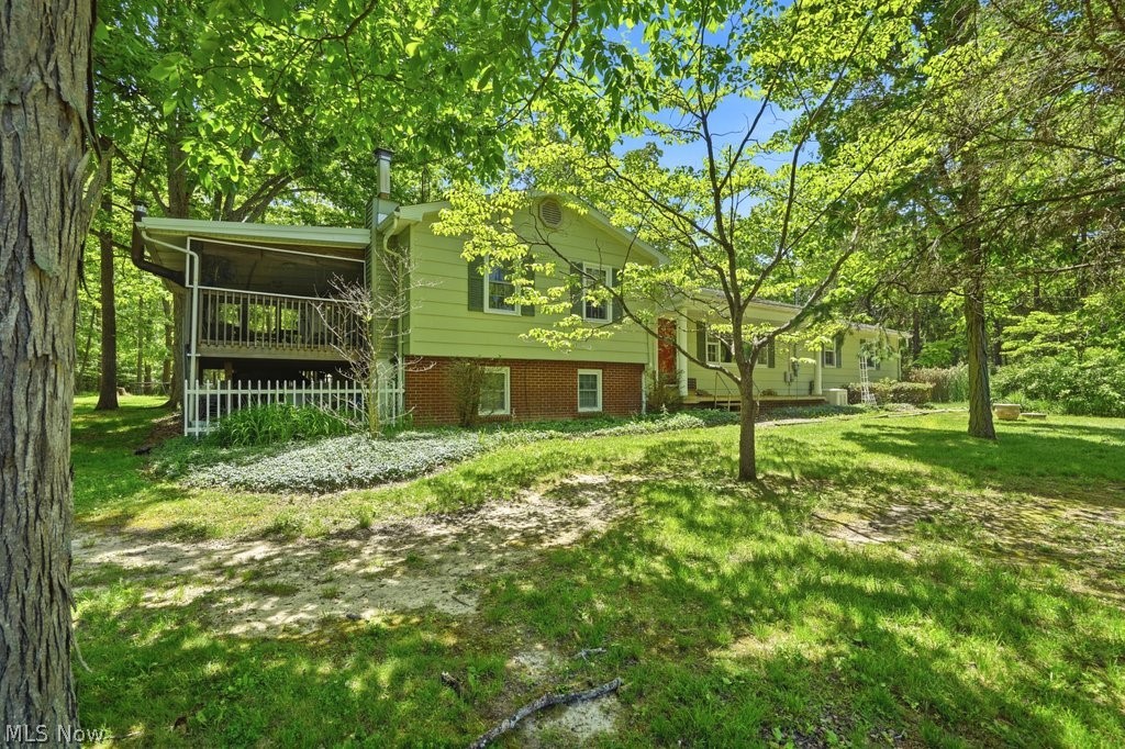 16203 Mock Road Berlin Center OH 44401