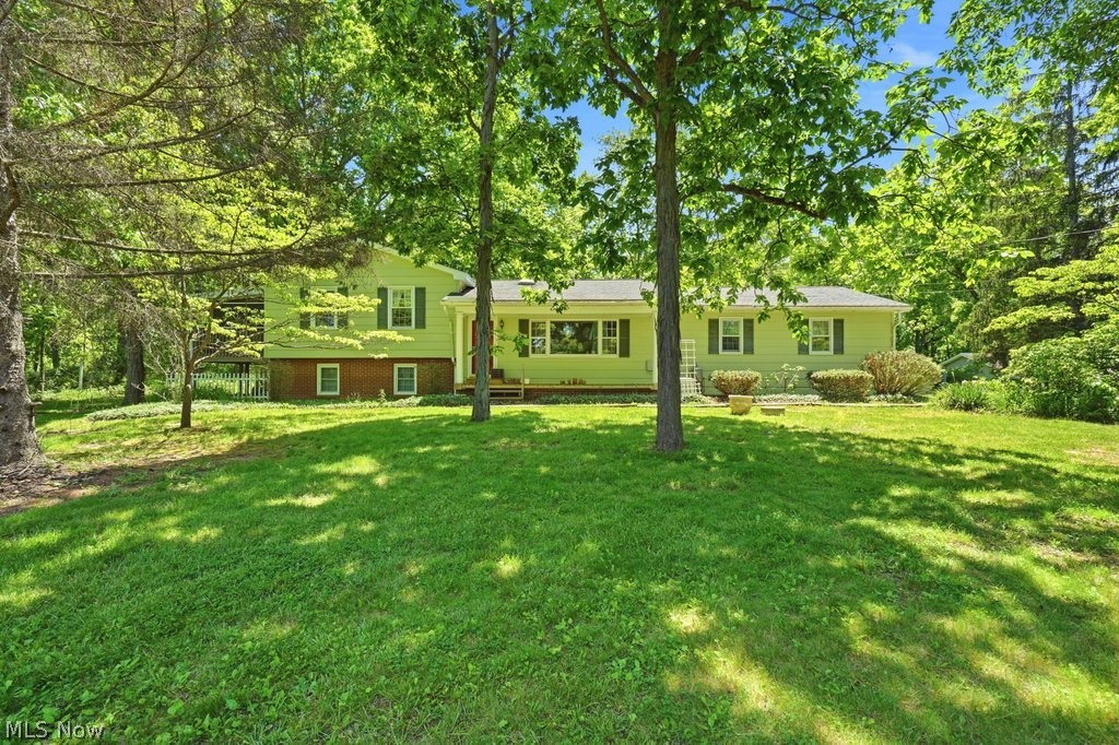 16203 Mock Road Berlin Center OH 44401