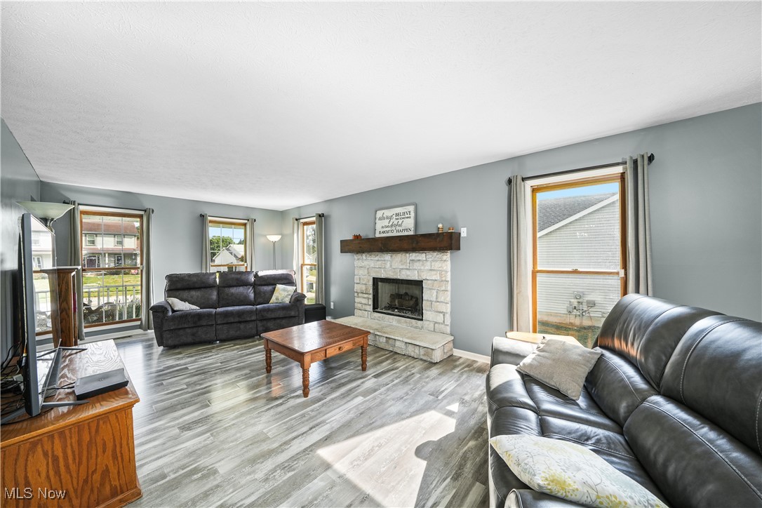 5223 Aspen Meadow Drive Ravenna OH 44266