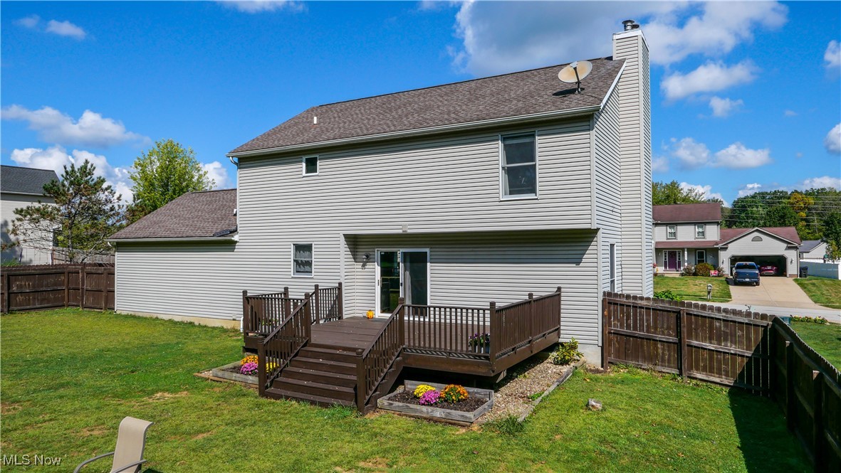 5223 Aspen Meadow Drive Ravenna OH 44266