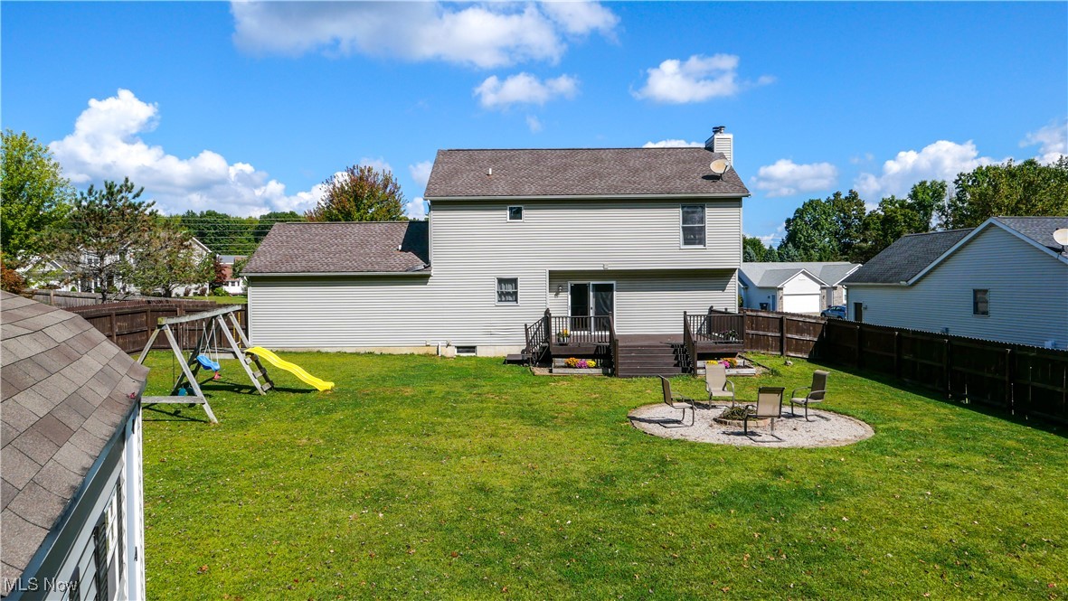 5223 Aspen Meadow Drive Ravenna OH 44266