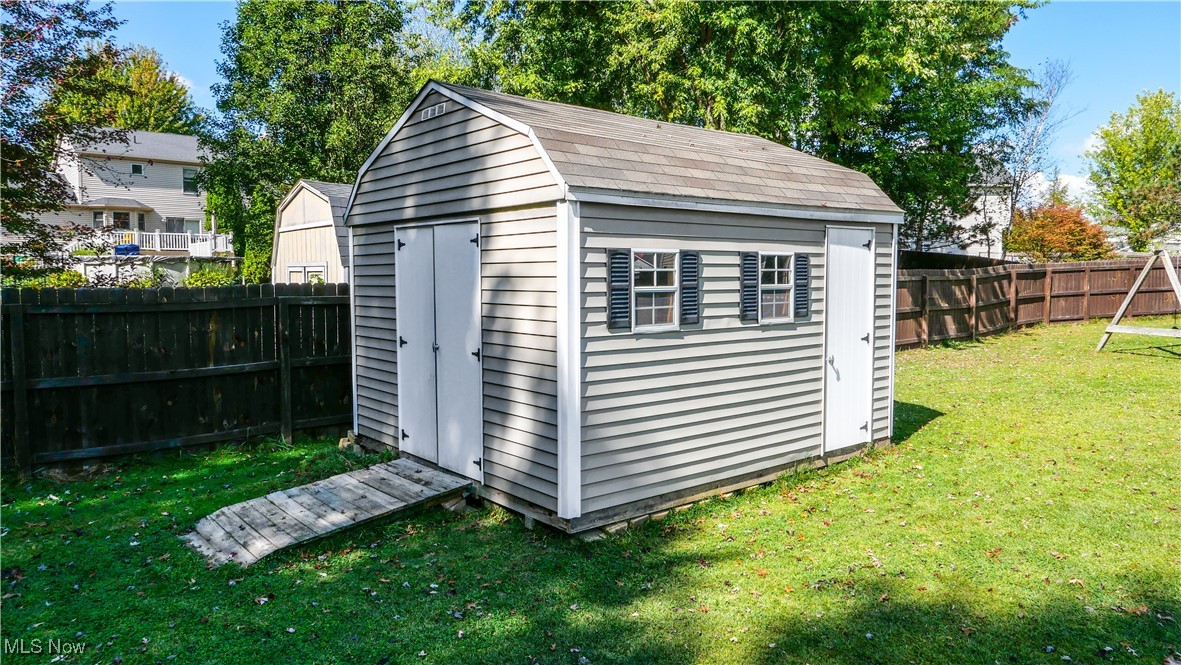 5223 Aspen Meadow Drive Ravenna OH 44266