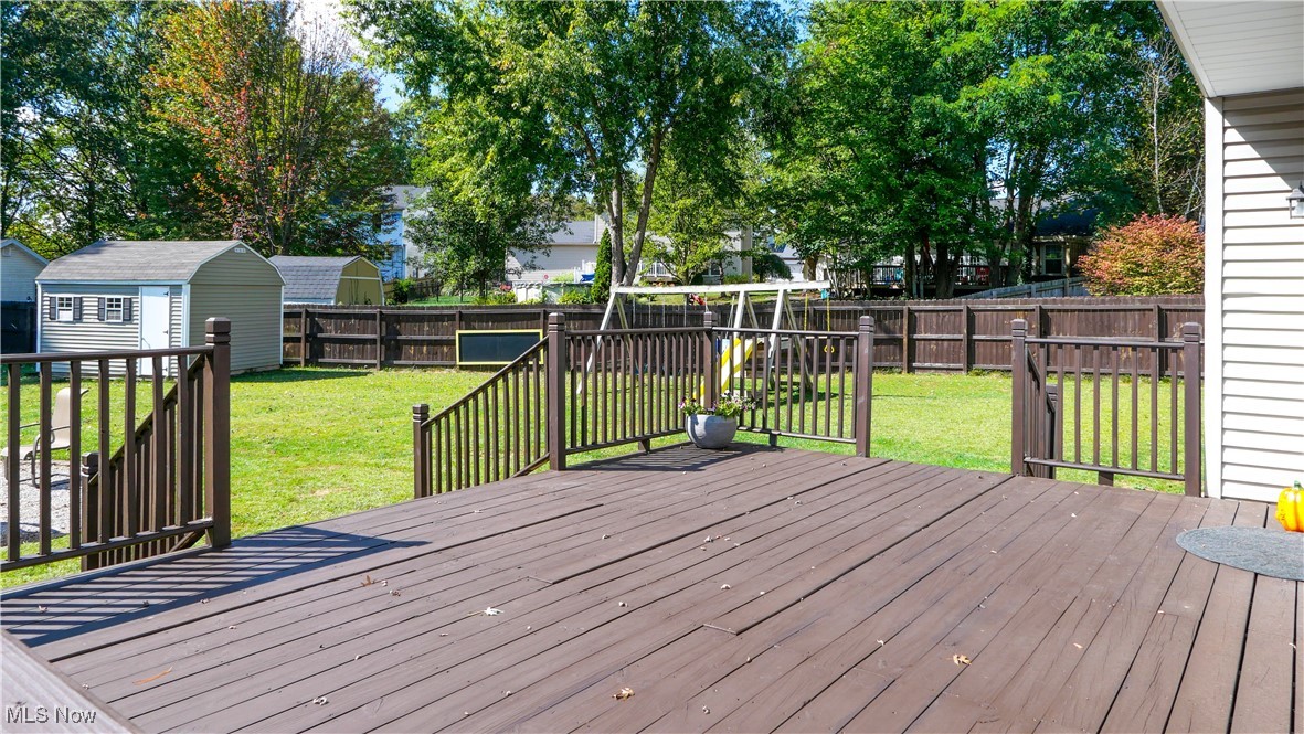 5223 Aspen Meadow Drive Ravenna OH 44266