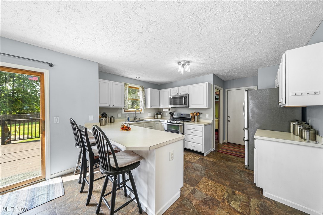 5223 Aspen Meadow Drive Ravenna OH 44266