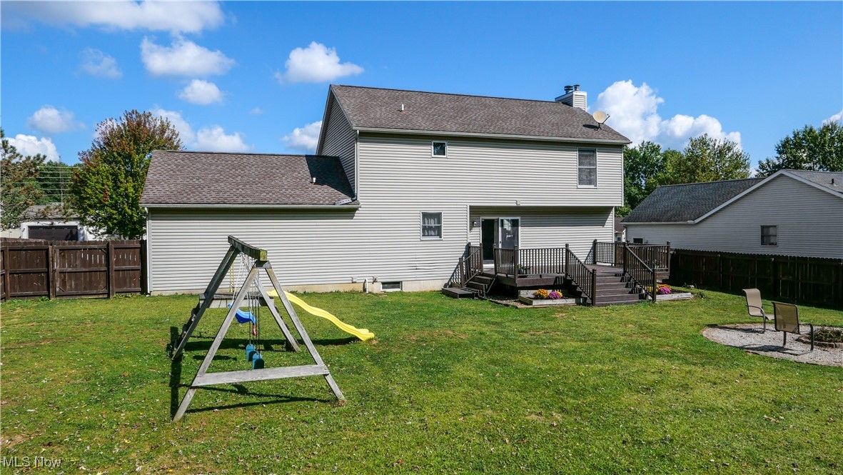 5223 Aspen Meadow Drive Ravenna OH 44266