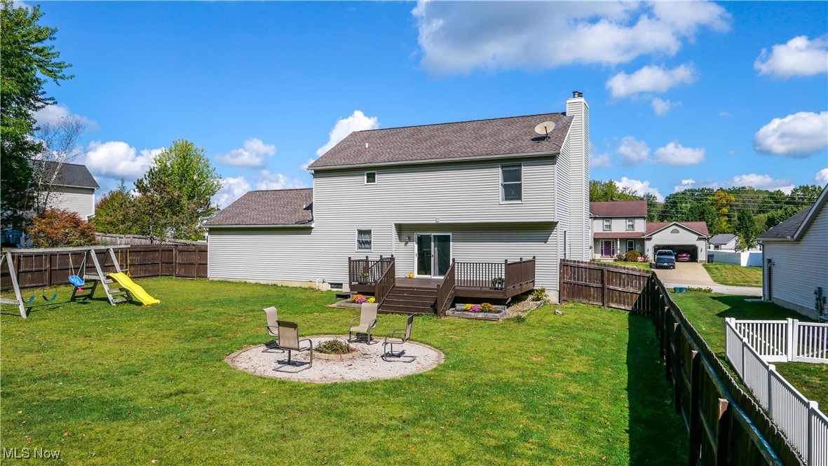 5223 Aspen Meadow Drive Ravenna OH 44266