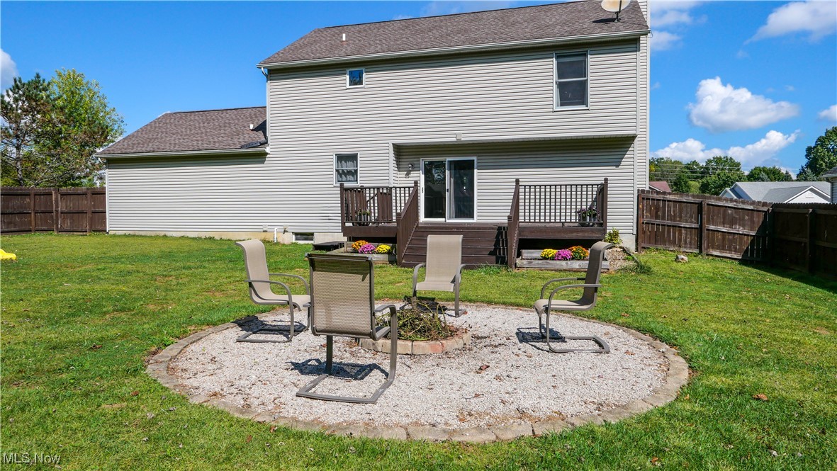 5223 Aspen Meadow Drive Ravenna OH 44266