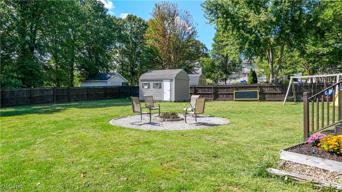 5223 Aspen Meadow Drive Ravenna OH 44266