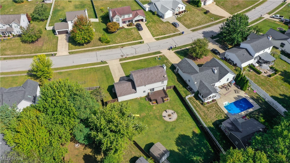 5223 Aspen Meadow Drive Ravenna OH 44266