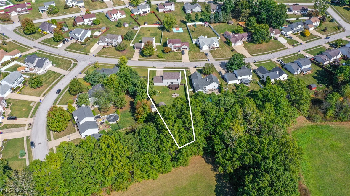 5223 Aspen Meadow Drive Ravenna OH 44266