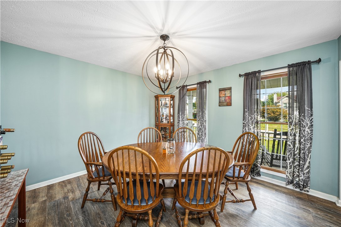 5223 Aspen Meadow Drive Ravenna OH 44266