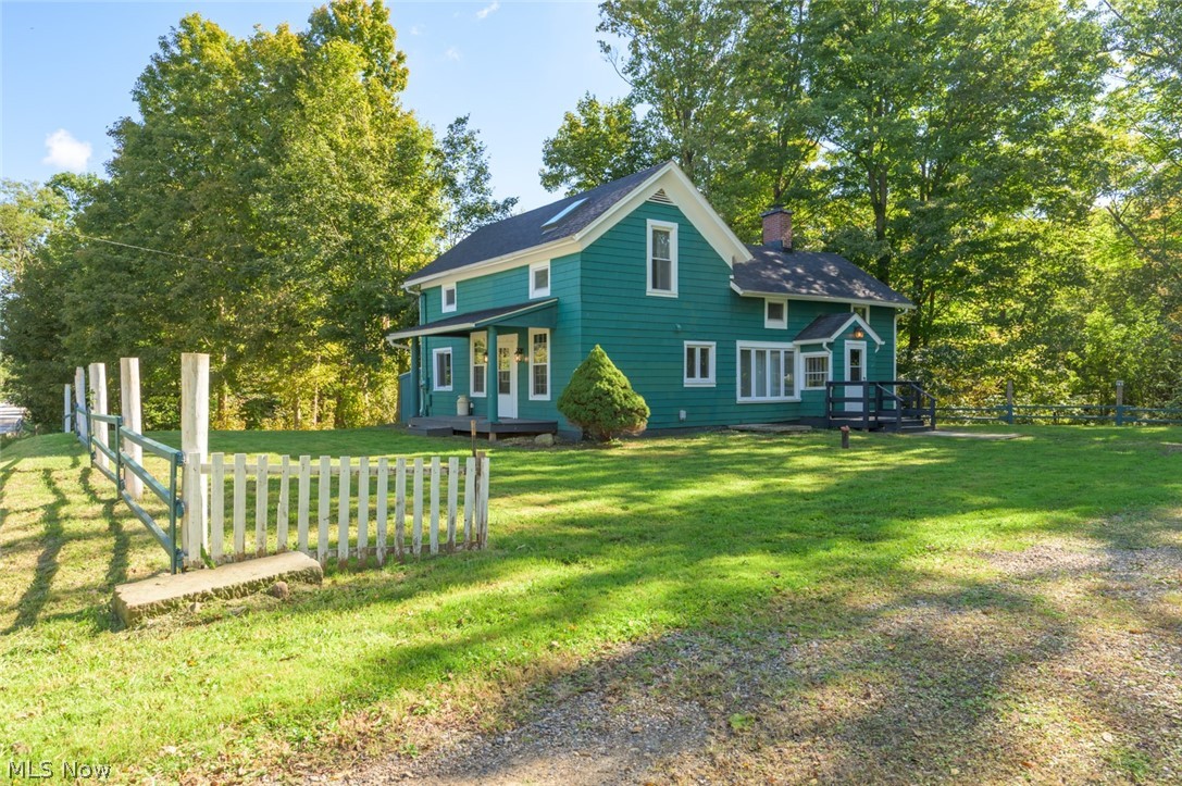 7384 State Route 88 Ravenna OH 44266