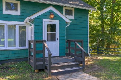 7384 State Route 88 Ravenna OH 44266