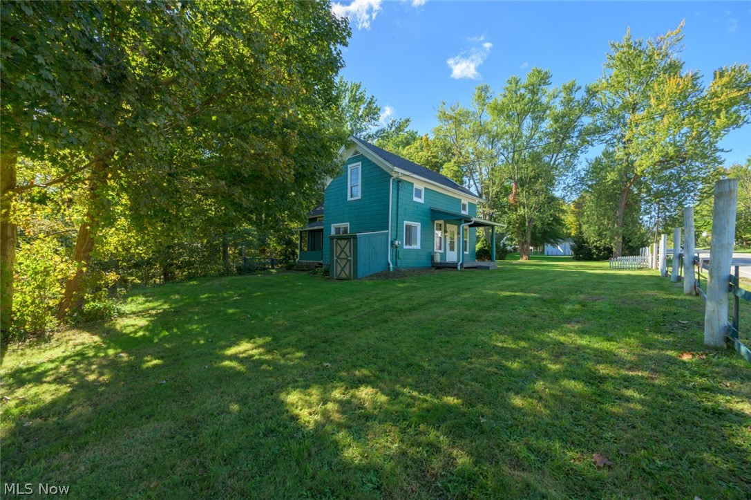 7384 State Route 88 Ravenna OH 44266
