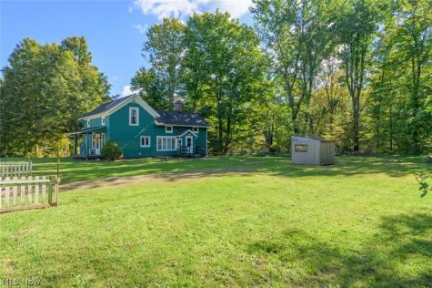 7384 State Route 88 Ravenna OH 44266