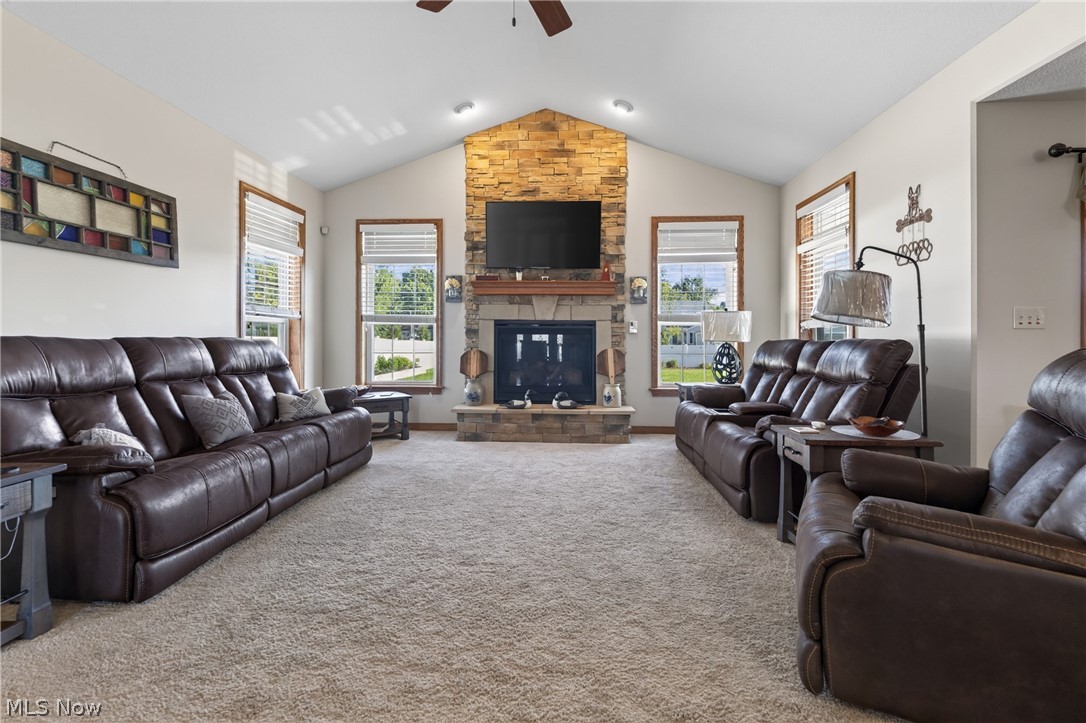 4875 Tree Line Trail New Middletown OH 44442