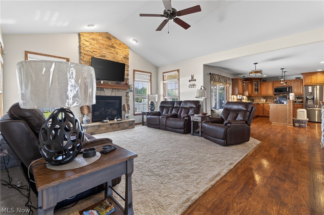 4875 Tree Line Trail New Middletown OH 44442