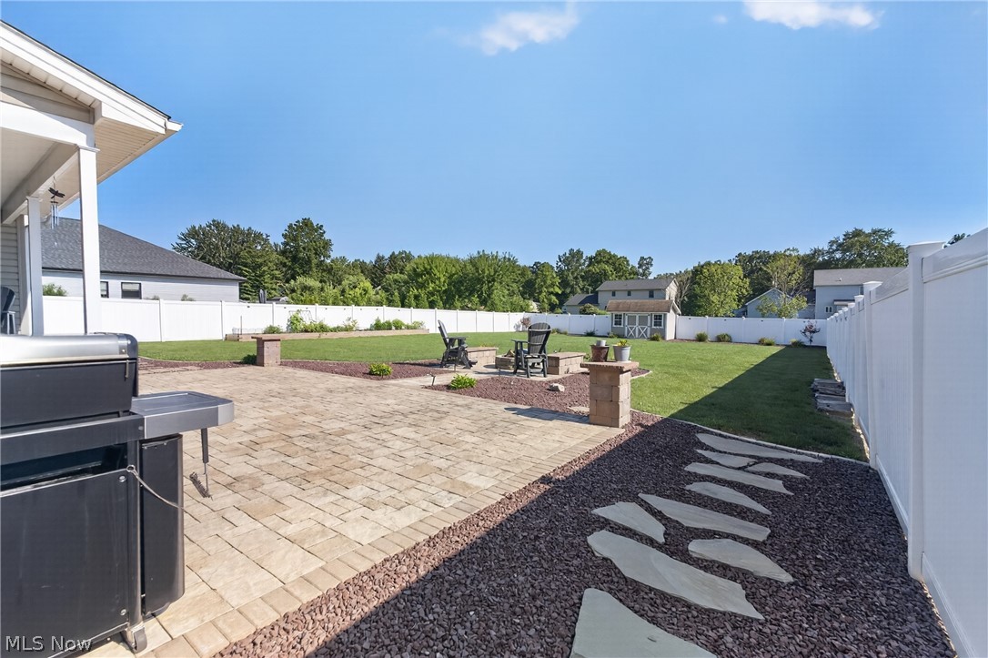4875 Tree Line Trail New Middletown OH 44442